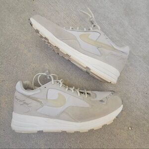 Fear of God x Nike Air Skylon 2 “Light Bone”